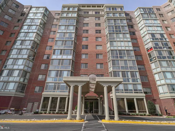 3100 N Leisure World Blvd APT 425, Silver Spring, MD 20906