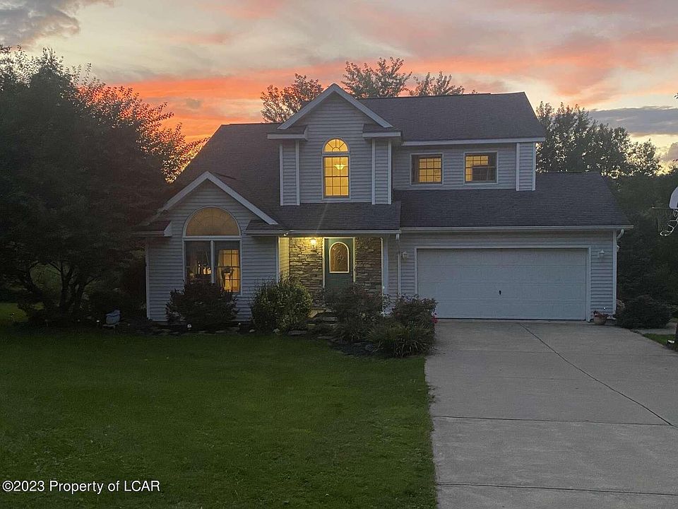 288 Terrace Ave, Trucksville, PA 18708 MLS 234013 Zillow