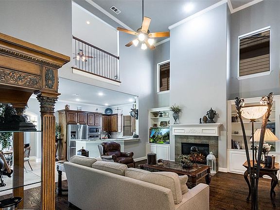5th image of 7604 Keechie Dr