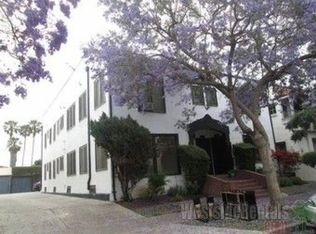 532 N Spaulding Ave, Los Angeles, CA 90036