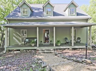 32 Bee Tree Ridge Ct, Jasper, GA 30143