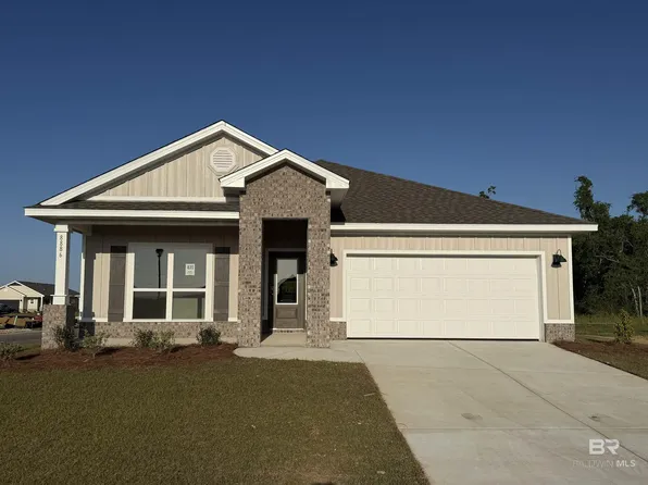 8886 Point Hope Bnd, Foley, AL 36535