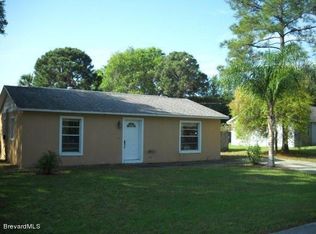 5095 Mayflower St, Cocoa, FL 32927