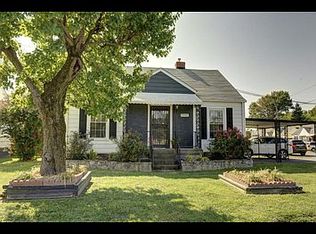 5500 Southside Dr, Louisville, KY 40214