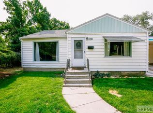 1733 S 5th Ave, Pocatello, ID 83201