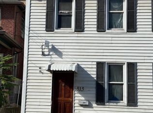515 Fayette St, Cumberland, MD 21502
