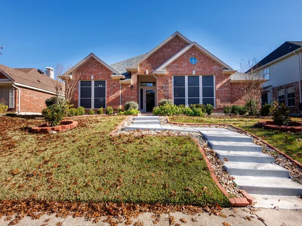 3324 Fallbrook Dr, Sunnyvale, TX 75182