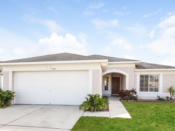 13403 Prestwick Dr
