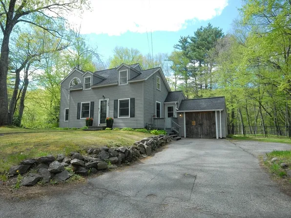 148 School St, Acton, MA 01720