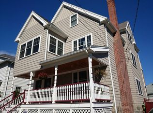 11 Wilcox Rd, Dorchester, MA 02124