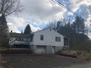1180 Old State Rd, Binghamton, NY 13904