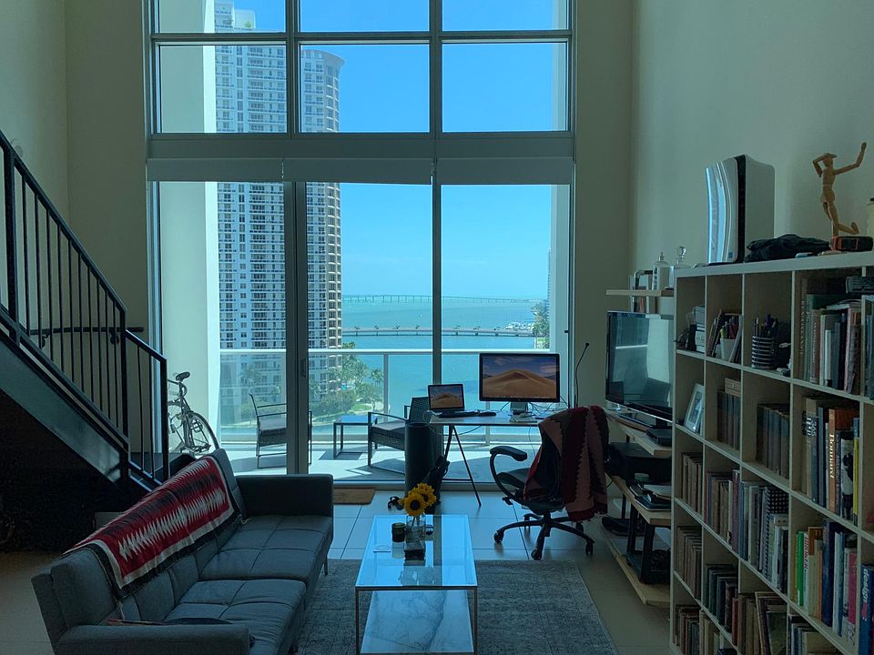 1st image of 300 S Biscayne Blvd APT 1210