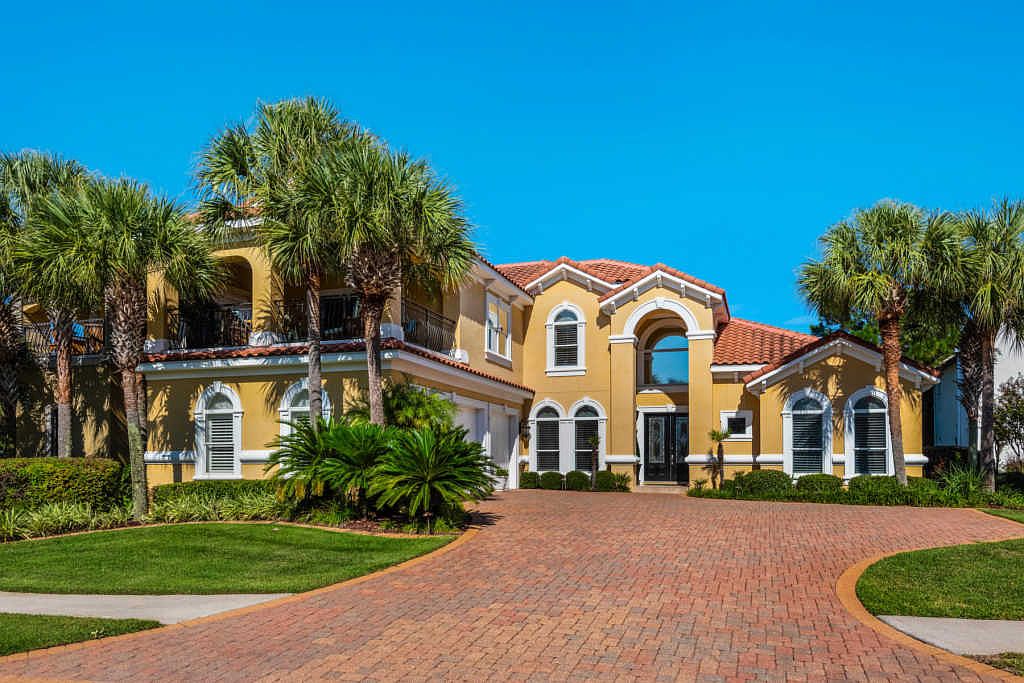 55 Tranquility Ln, Destin, FL 32541 Zillow
