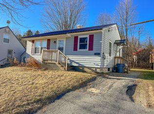 692 Crescent Ave, Rumford, ME 04276