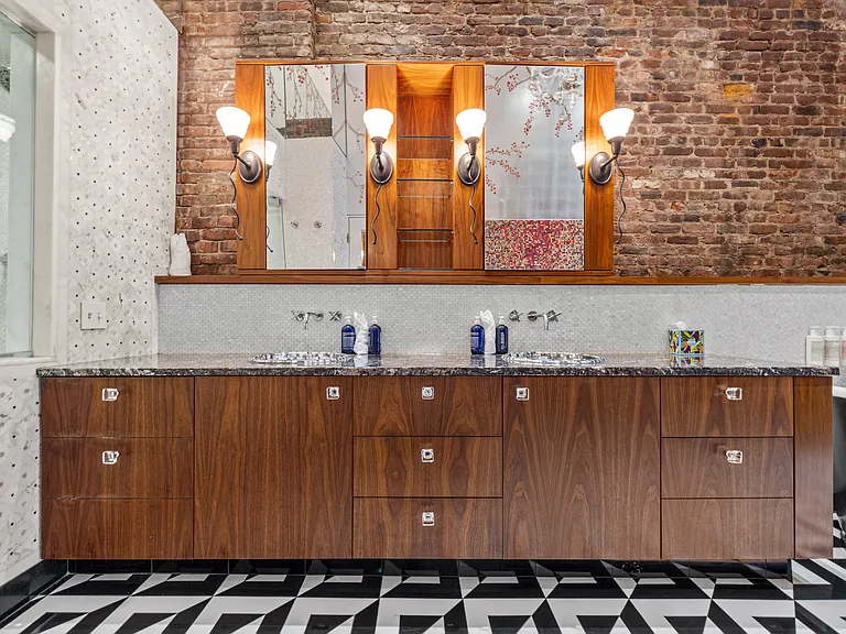 10 E 14th St #PENTHOUSE — Photo 40