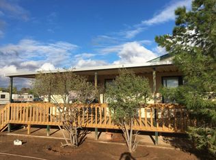 38626 W Buckeye Rd, Tonopah, AZ 85354