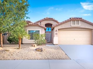 17645 W Windrose Dr, Surprise, AZ 85388