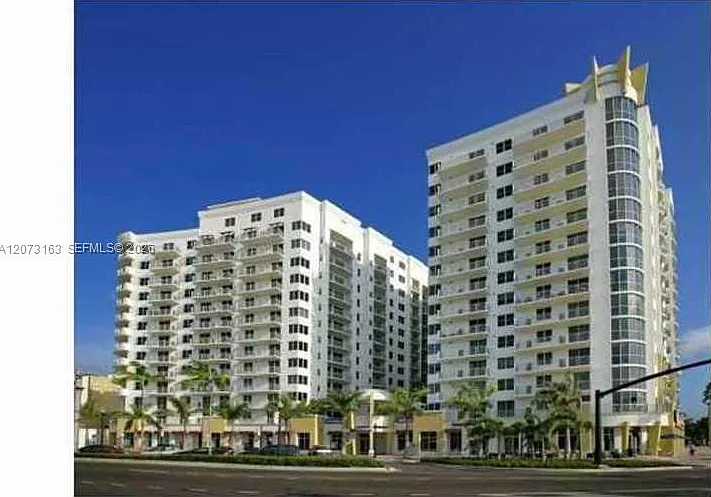1830 Radius Dr #409