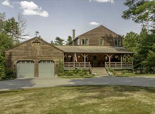 57 Arthur Richmond Rd, West Greenwich, RI 02817