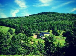 77 Huff Rd, Delhi, NY 13753