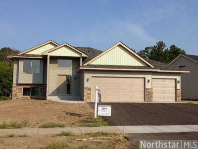 38424 Harder Ave, North Branch, MN, 55056