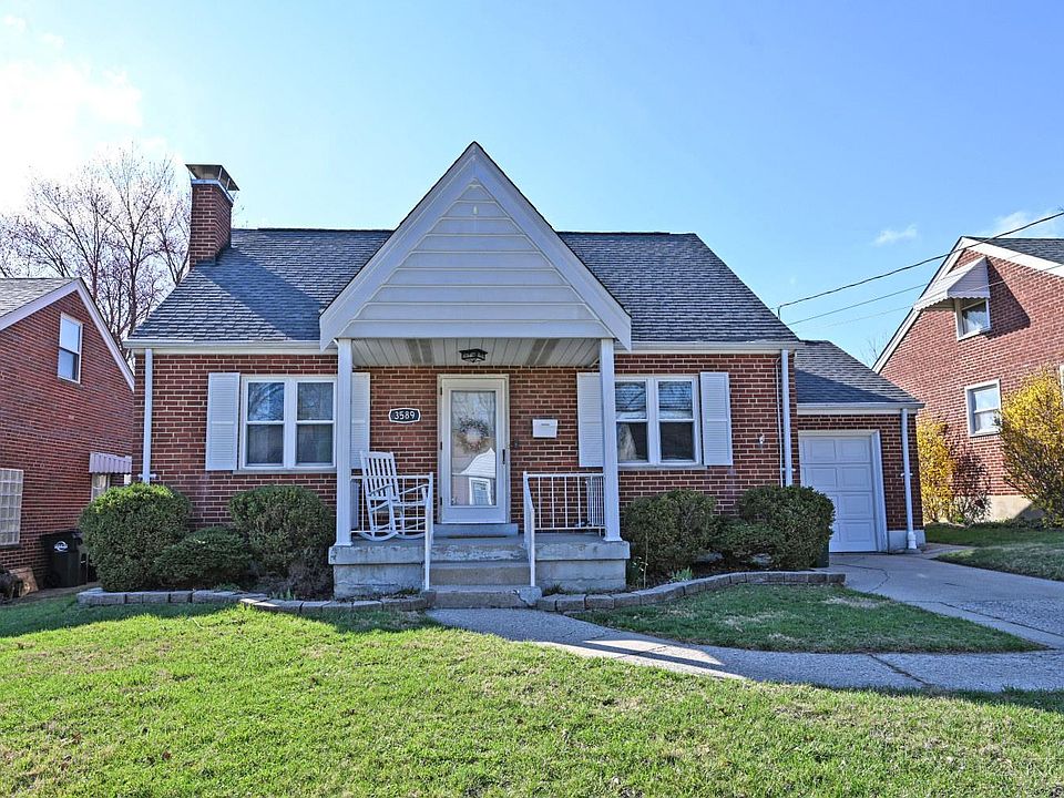 1st image of 3589 Eyrich Rd