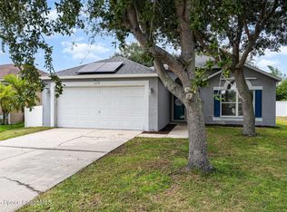 2279 Myla Ln, Melbourne, FL 32935