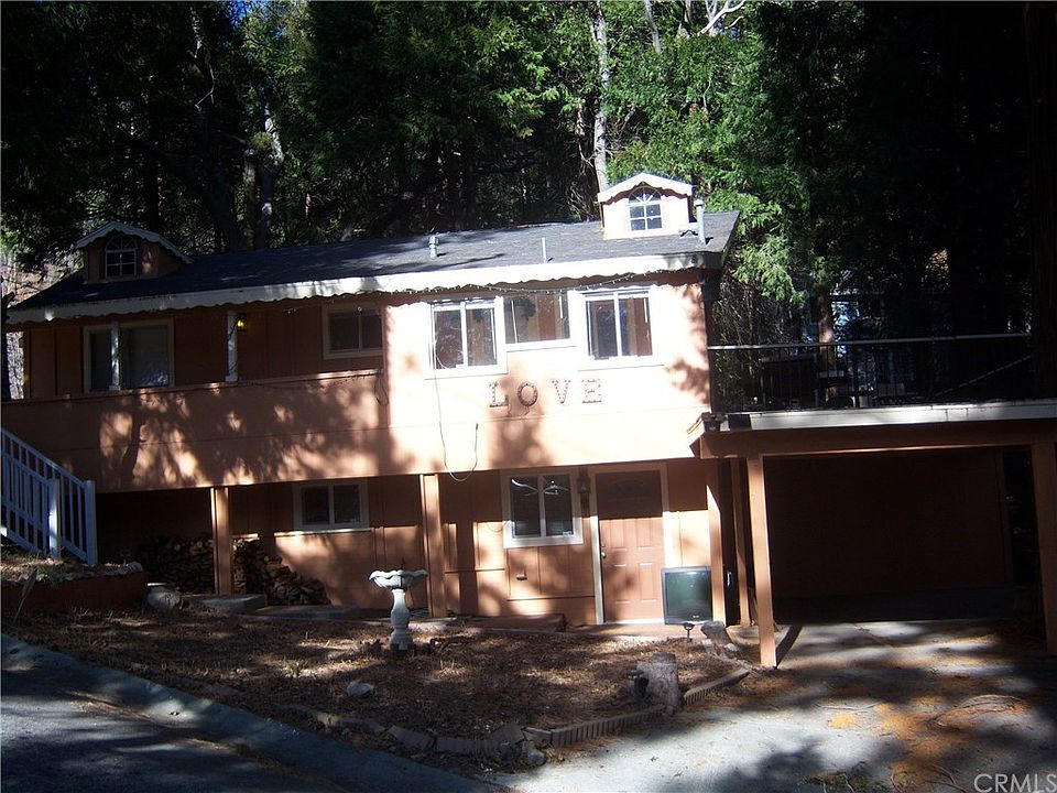1st image of 21642 Crest Forest Dr