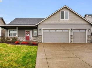 2871 Butterfly Ave NW, Salem, OR 97304