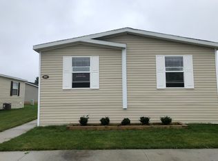 2065 Spruce Way, Clio, MI 48420