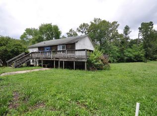 122 Lynn Nelson Rd, Benton, KY 42025