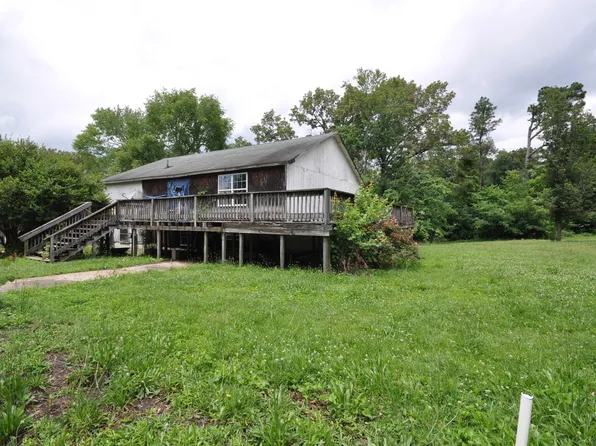 122 Lynn Nelson Rd, Benton, KY 42025