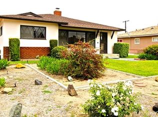 743 N Foxdale Ave, West Covina, CA 91790