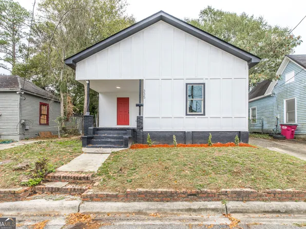 335 Lincoln Ave, Macon, GA 31201