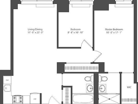 2nd image of 225 Schermerhorn St #2252L