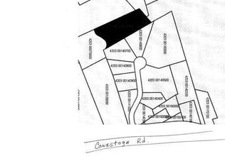 424 Conestoga Rd, Malvern, PA 19355