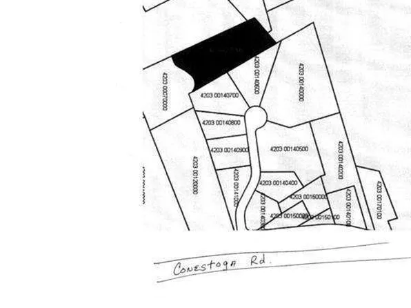 424 Conestoga Rd, Malvern, PA 19355