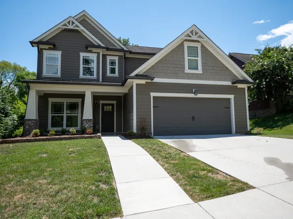 1308 Bridgeview Dr, Chattanooga, TN 37415