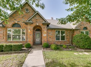 705 Georgetown Dr, Wylie, TX 75098