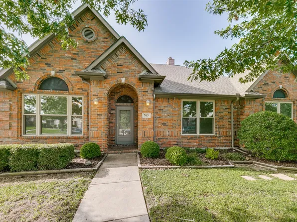 705 Georgetown Dr, Wylie, TX 75098
