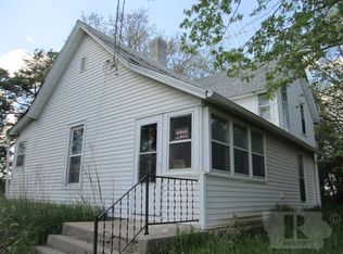 23297 450th St, Hancock, IA 51536