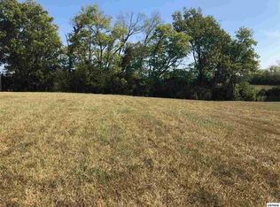 LOT Nine Oak Vista Dr LOT 9, Dandridge, TN 37725