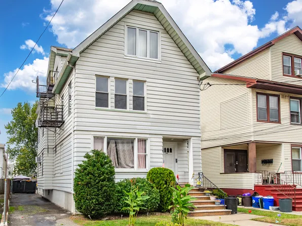 253 Ampere Parkway # Fl 2nd, Bloomfield, NJ 07003