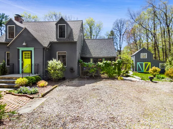 1 Weed Avenue, Norwalk, CT 06850