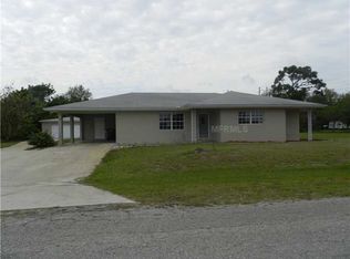 30313 Alder Rd, Punta Gorda, FL 33982