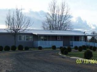 1865 N Townsend Rd, Hermiston, OR 97838