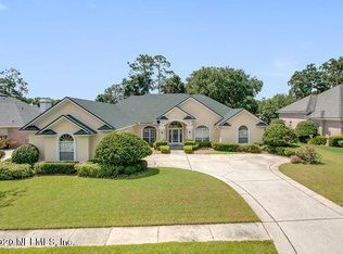 3620 Silvery Ln, Jacksonville, FL 32217