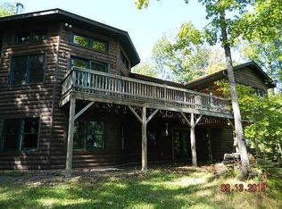 15730 W Norway Point Rd, Hayward, WI 54843