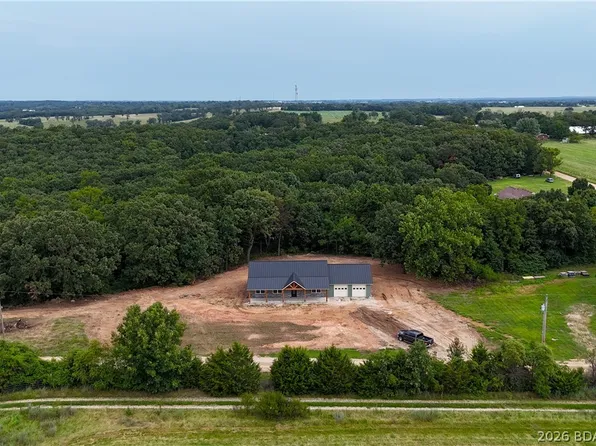 22636 Beacon Rd, Barnett, MO 65011