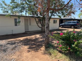 3233 S Jessica Ave, Tucson, AZ 85730